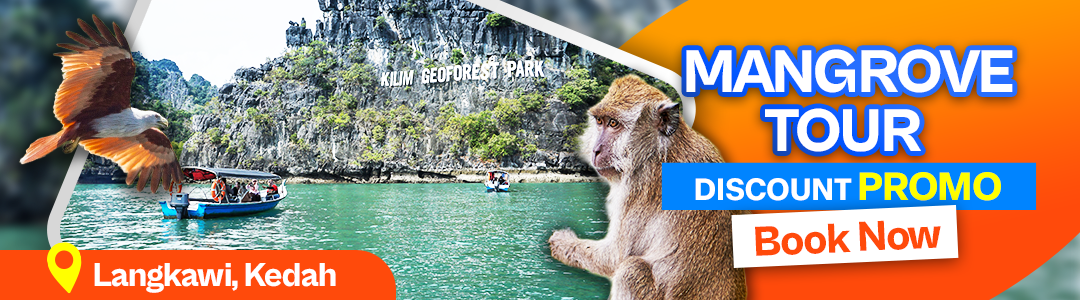Explore Langkawi’s Hidden Paradise – Now at a Special Price!